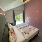 Apartment Eifelausblick