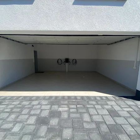 Eifelausblick Apartment