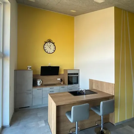 Eifelausblick Apartment