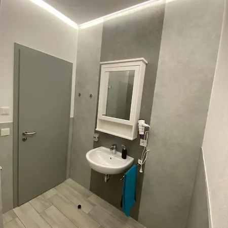 Apartment Eifelausblick *