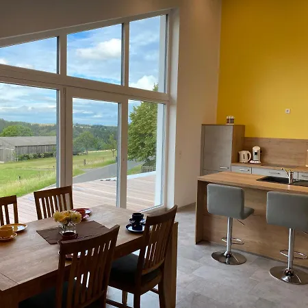 Eifelausblick Hummel