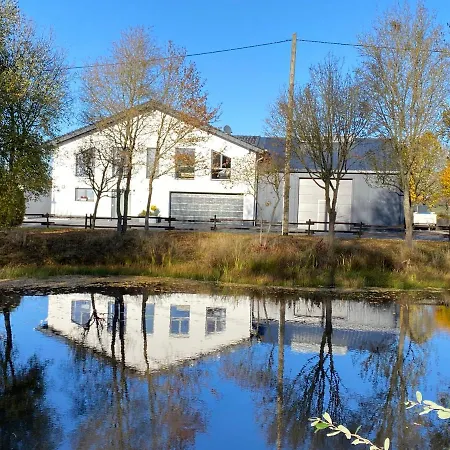 Apartment Eifelausblick