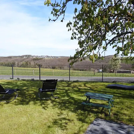 Eifelausblick Apartment