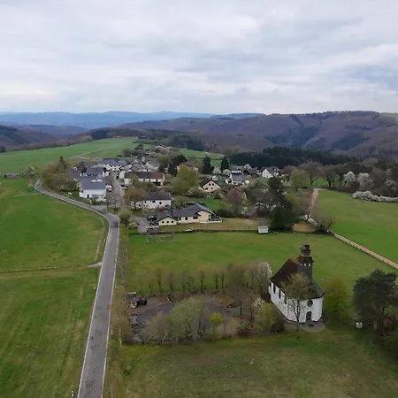 Eifelausblick Apartment